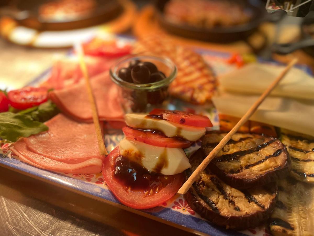 Hotel Am Stadion Vanino Cucina Italian بيليفيلد المظهر الخارجي الصورة