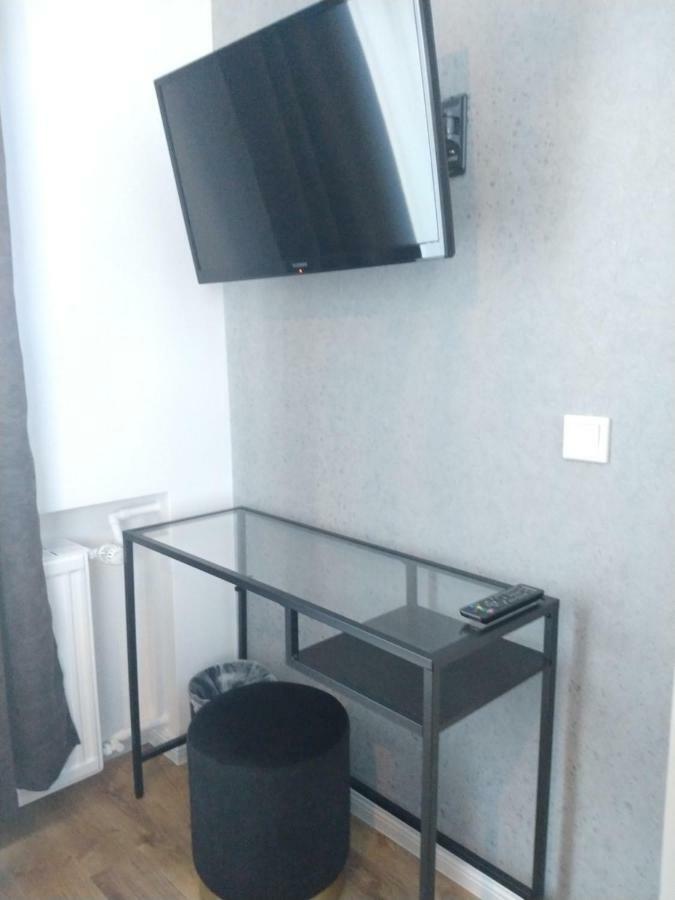 Hotel Am Stadion Vanino Cucina Italian بيليفيلد المظهر الخارجي الصورة